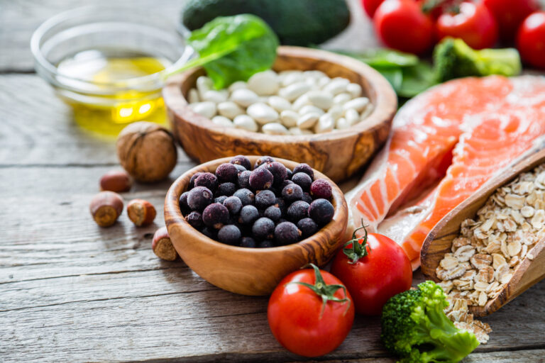 Is the Portfolio Diet the Best Diet Ever?